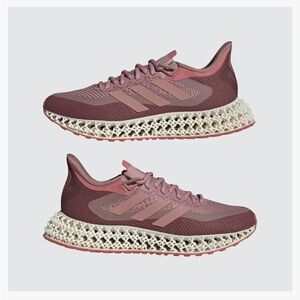 Adidas 4DFWD Women's running shoes